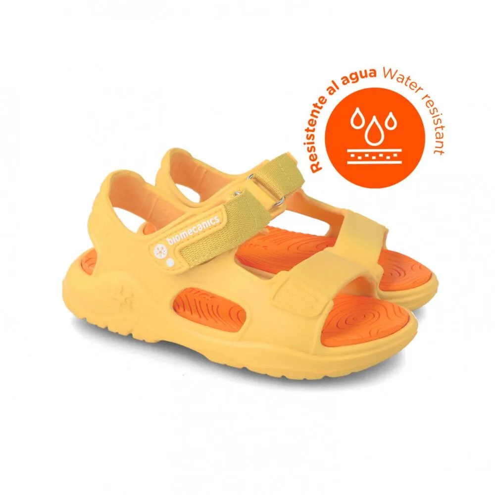 SANDALIAS BIOMECANICS 232290 YEMA