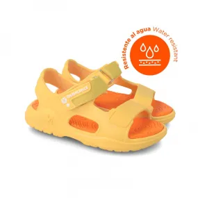 SANDALIAS BIOMECANICS 232290 YEMA