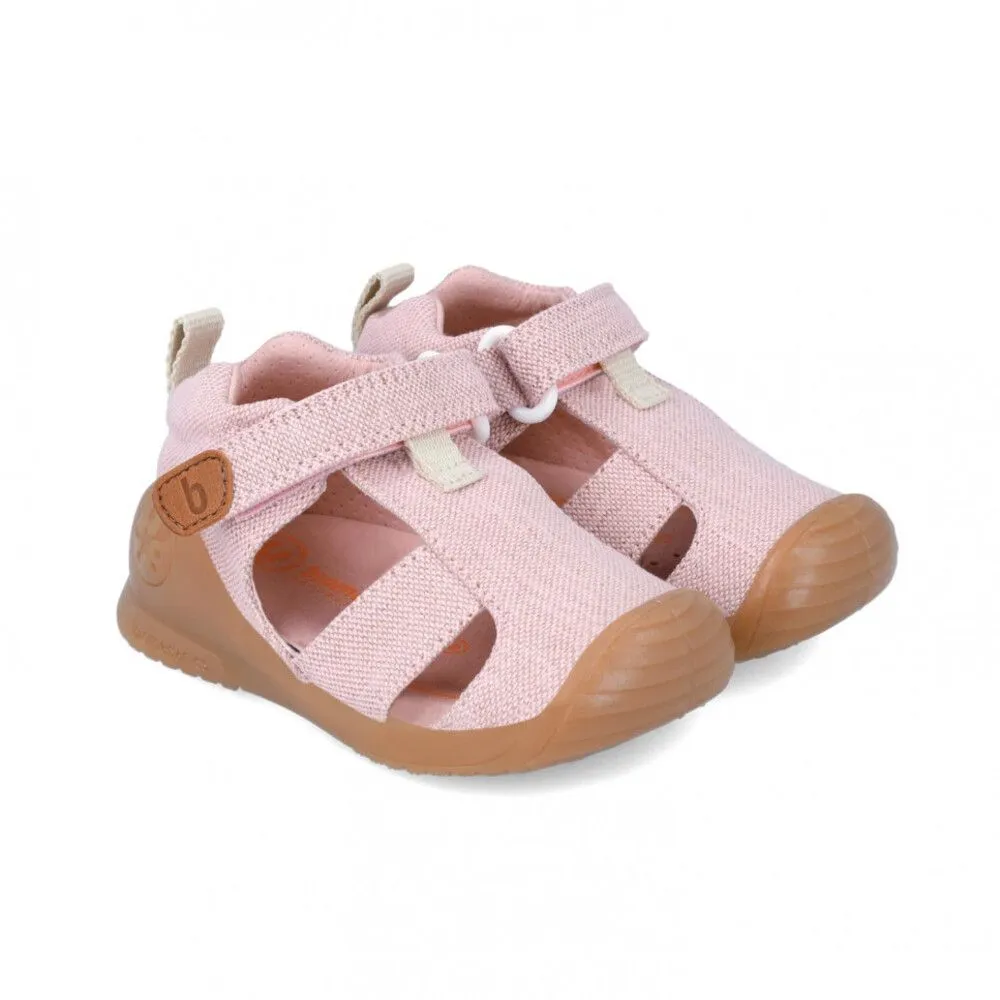 SANDALIAS BIOMECANICS 242188 ROSA