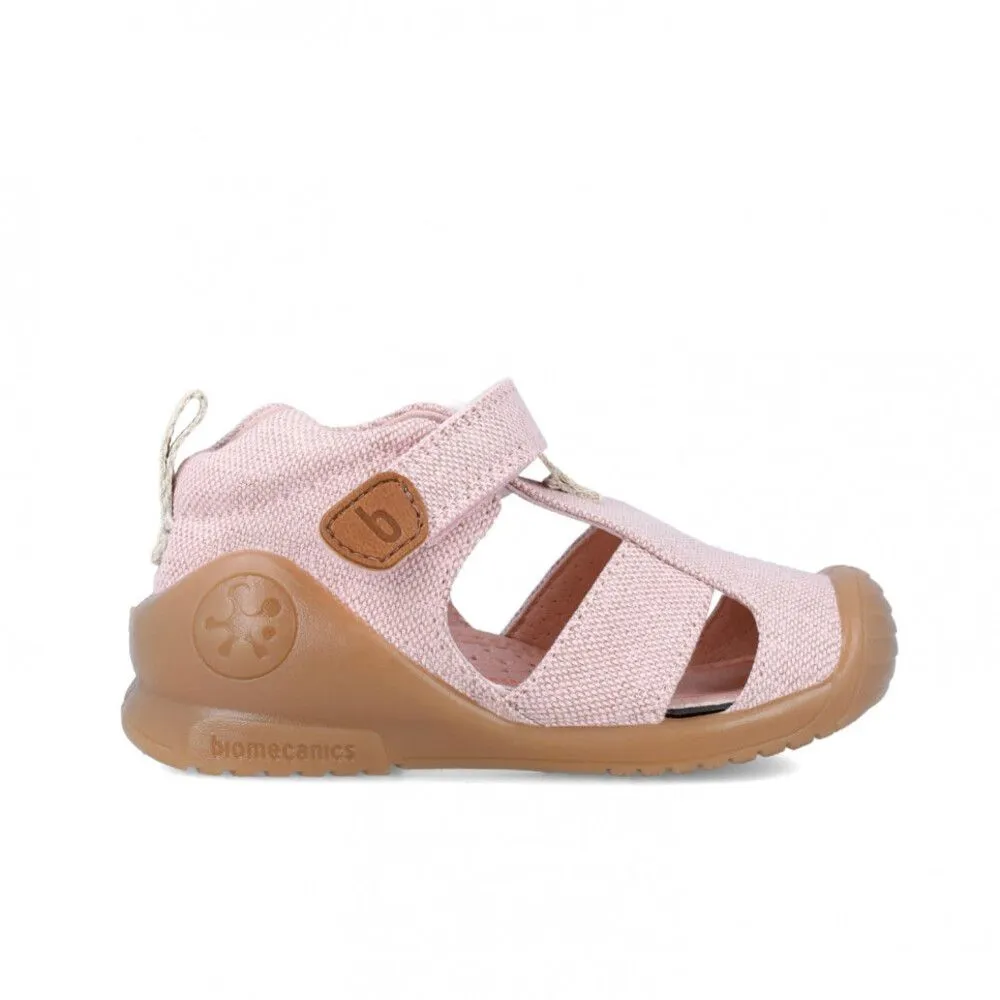 SANDALIAS BIOMECANICS 242188 ROSA