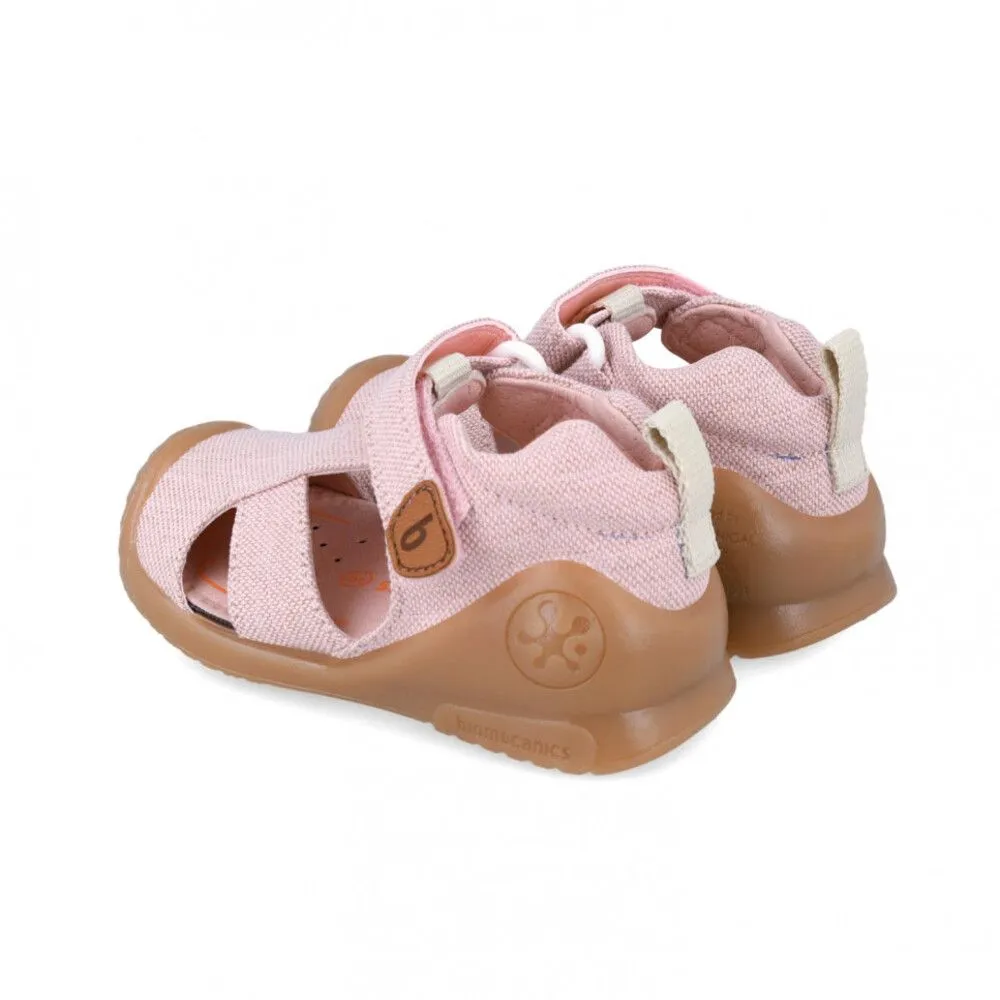 SANDALIAS BIOMECANICS 242188 ROSA