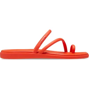 Sandalias de mujer Miami Toe Loop W