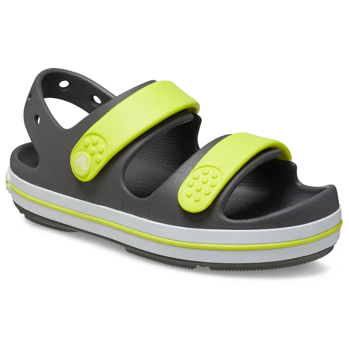 Sandalias de niños Crocband™ Cruiser K