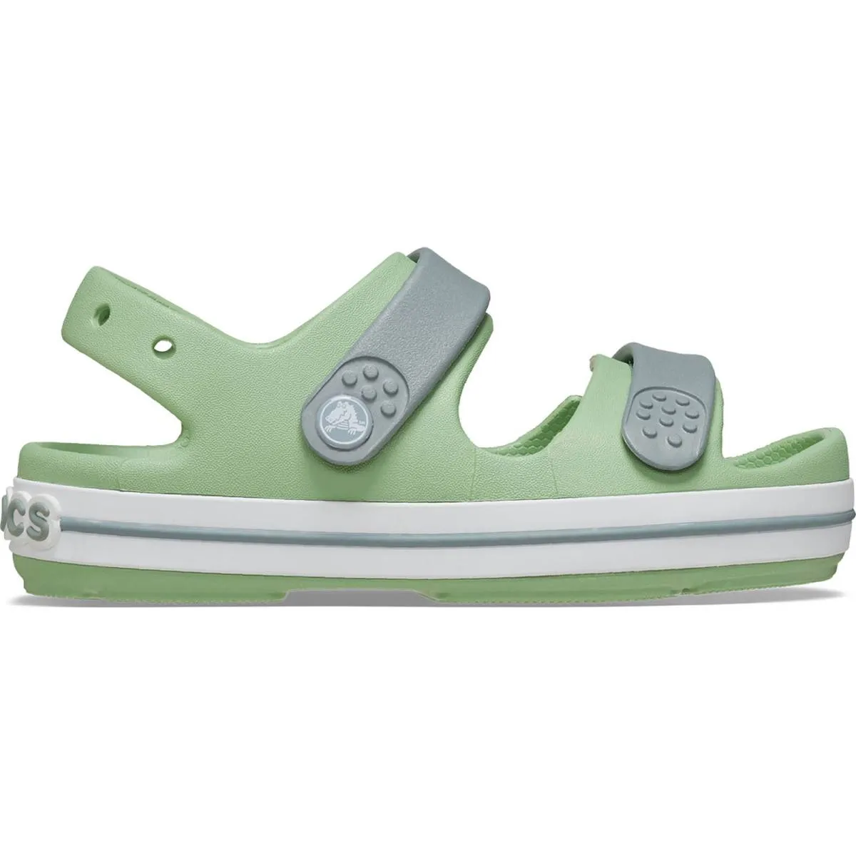 Sandalias de niños Crocband™ Cruiser T