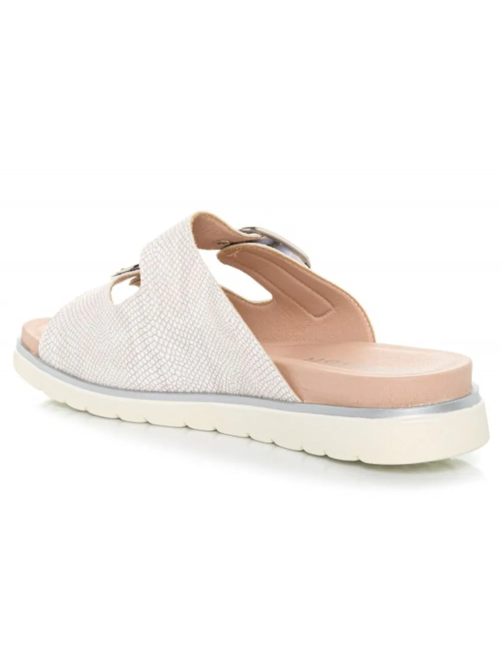 SANDALIAS MYSOFT 24M061 PERLA