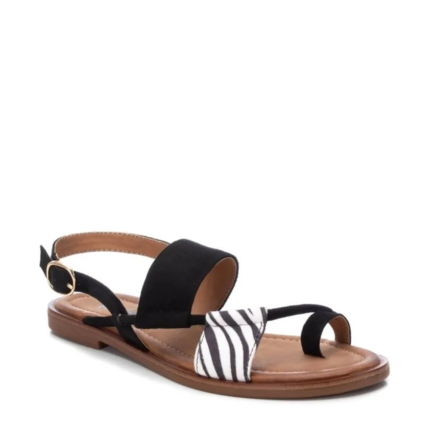 SANDALIAS REFRESH 170736 NEGRO