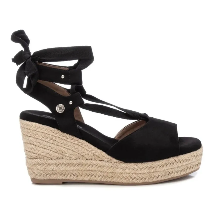 SANDALIAS REFRESH 170771 NEGRO