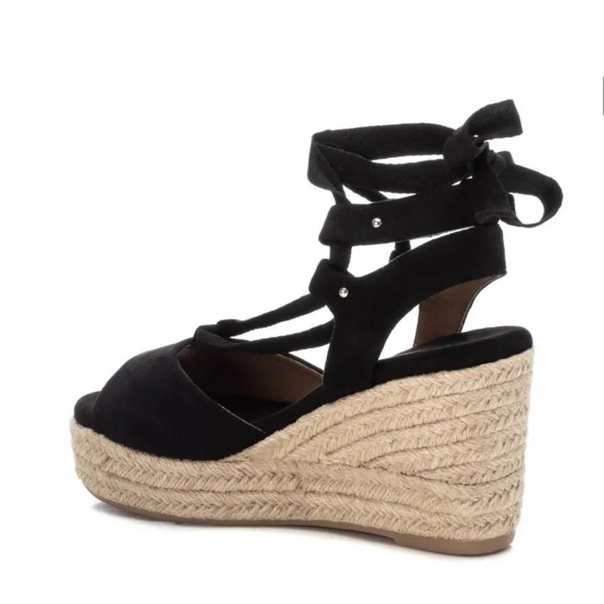 SANDALIAS REFRESH 170771 NEGRO