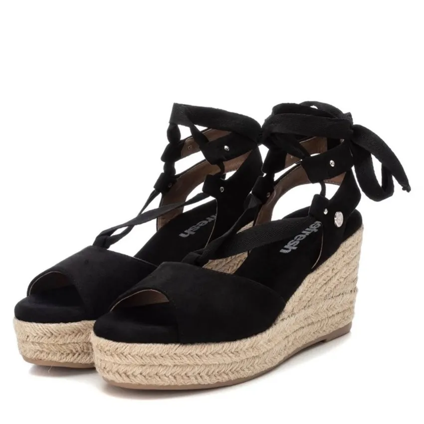 SANDALIAS REFRESH 170771 NEGRO