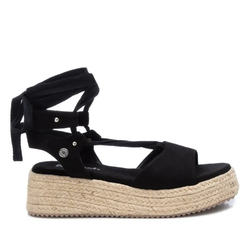 SANDALIAS REFRESH 170848 NEGRO