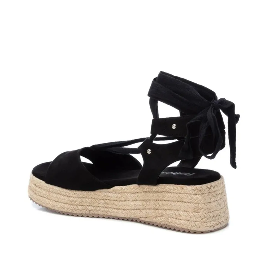 SANDALIAS REFRESH 170848 NEGRO