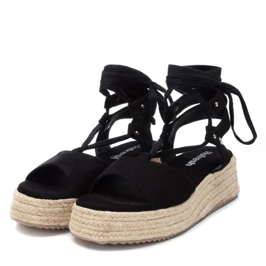 SANDALIAS REFRESH 170848 NEGRO