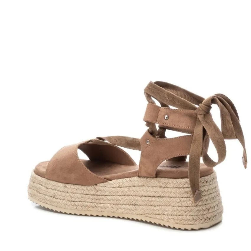 SANDALIAS REFRESH 170848 TAUPE