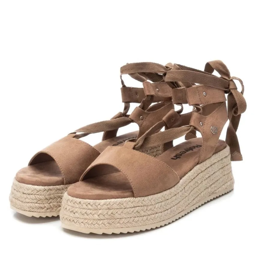 SANDALIAS REFRESH 170848 TAUPE