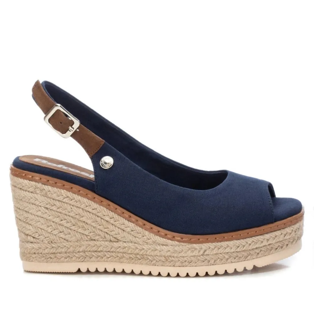 SANDALIAS REFRESH 171541 MARINO