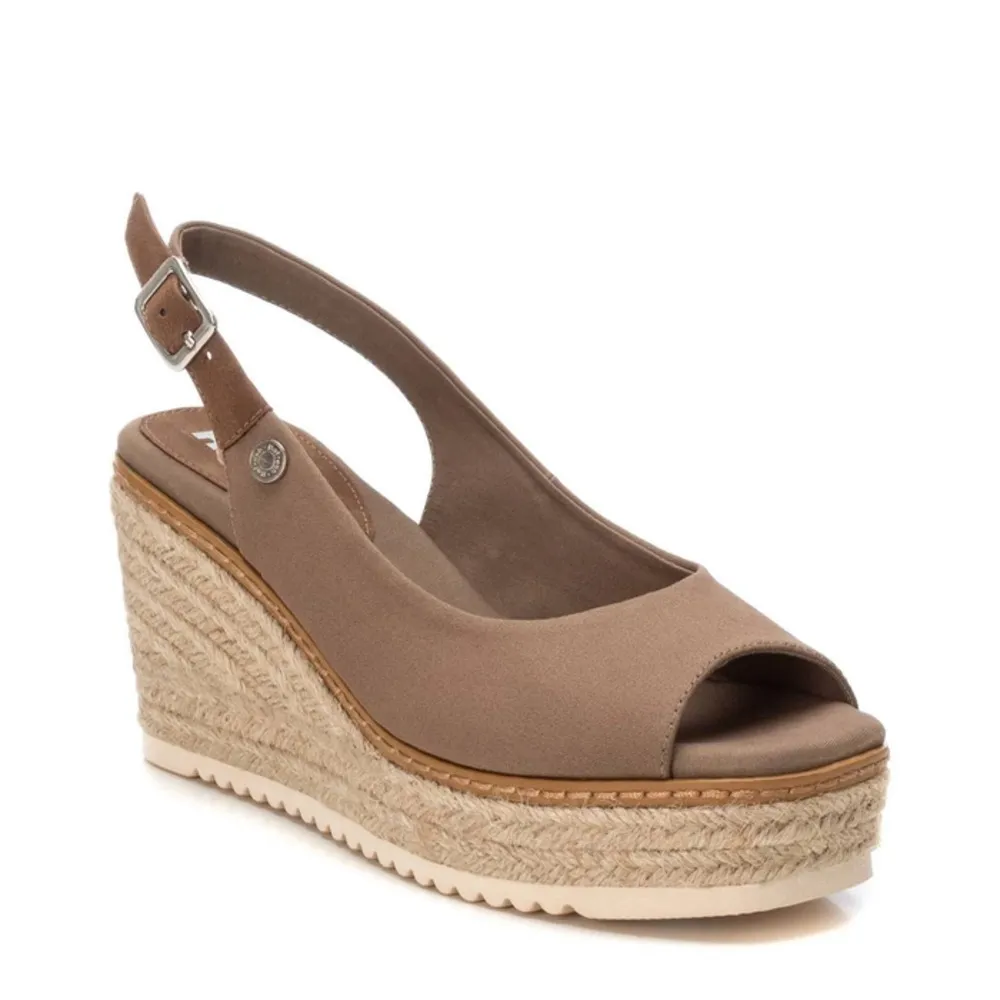 SANDALIAS REFRESH 171541 TAUPE