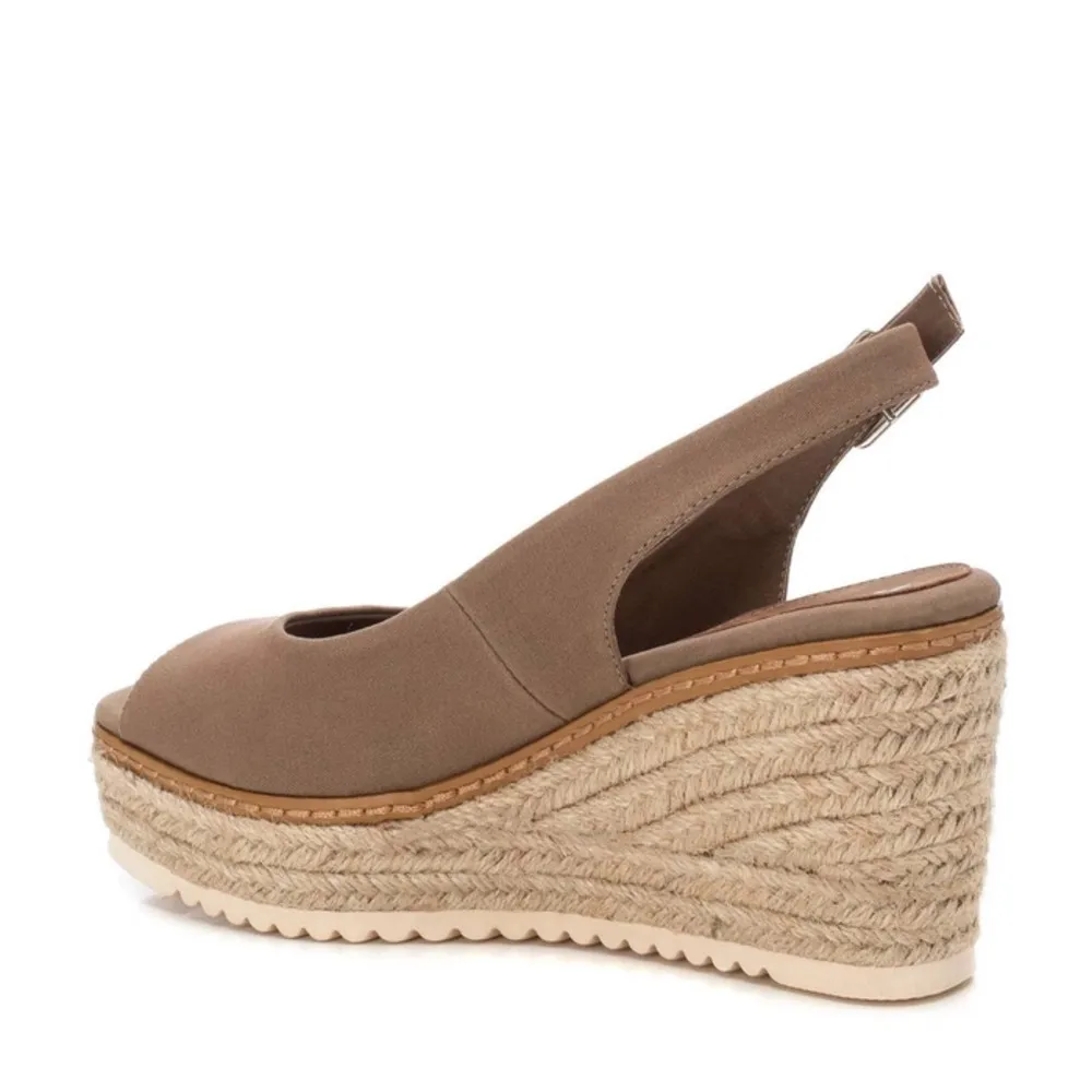 SANDALIAS REFRESH 171541 TAUPE