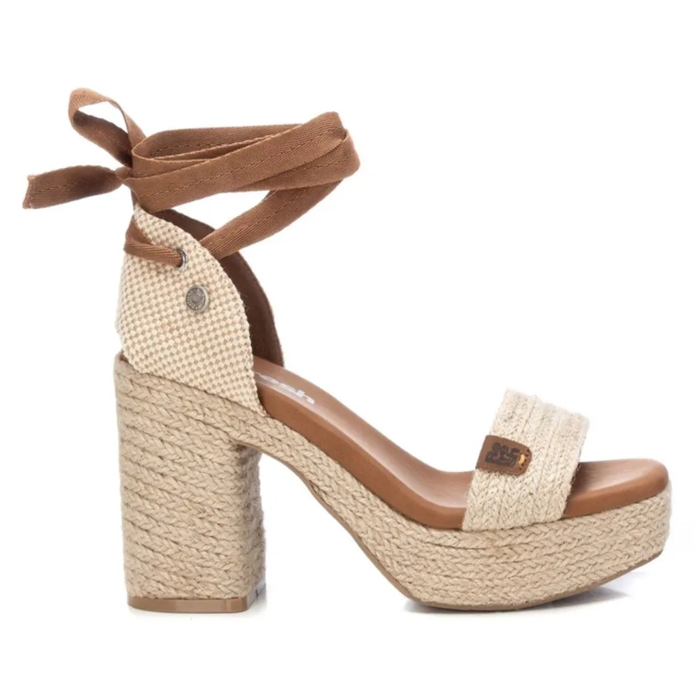 SANDALIAS REFRESH 171939 BEIGE