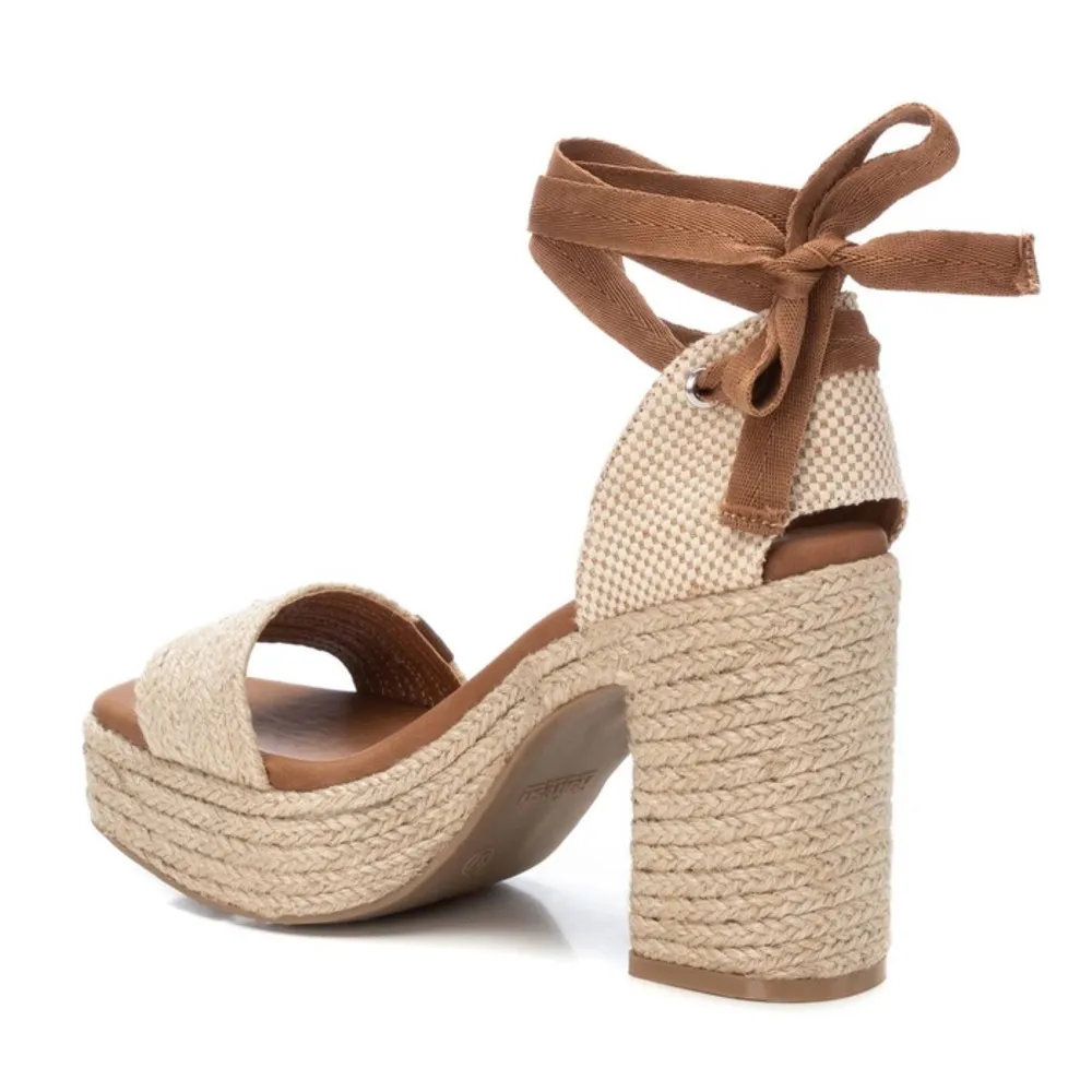 SANDALIAS REFRESH 171939 BEIGE