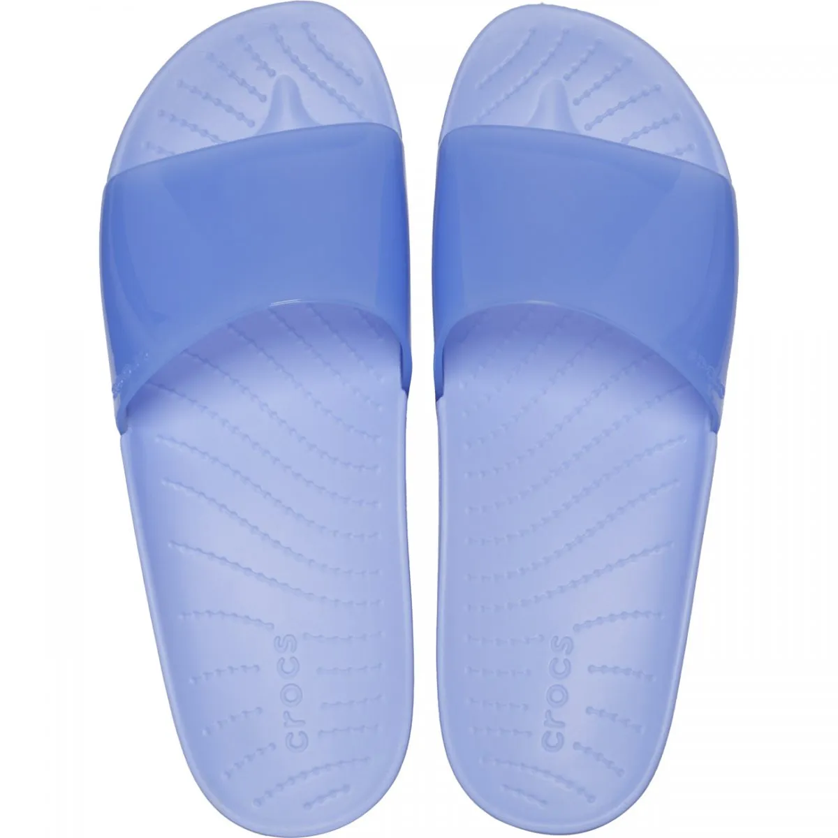 Sandalias slide de mujer Splash Shine W