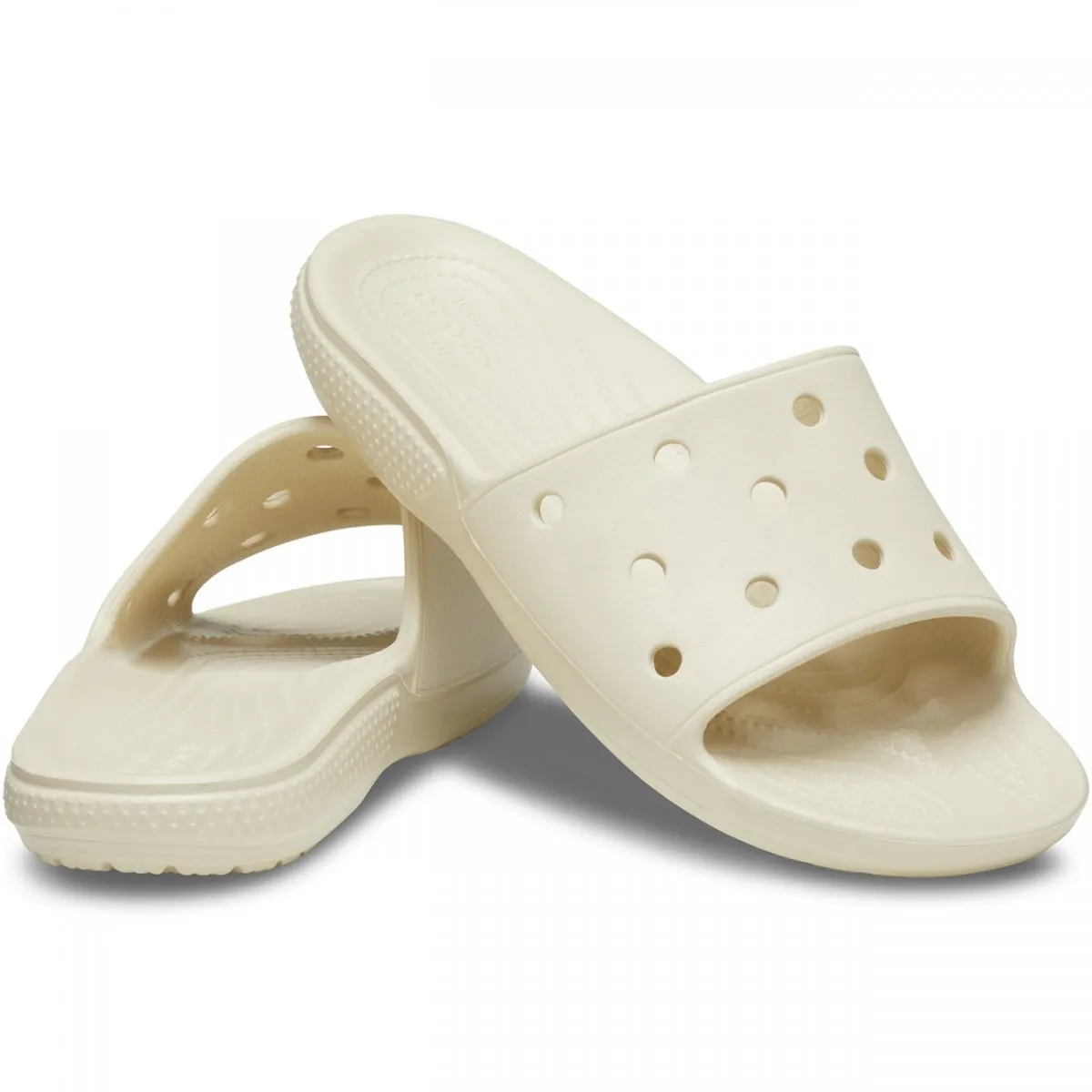 Sandalias slide unisex Classic U