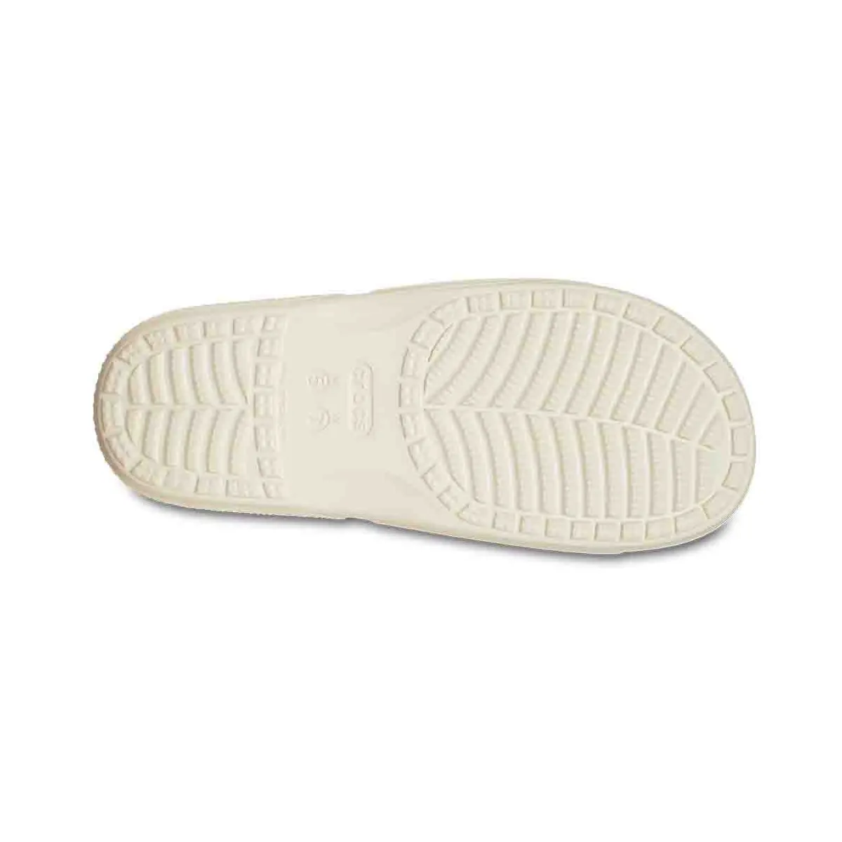 Sandalias slide unisex Classic U