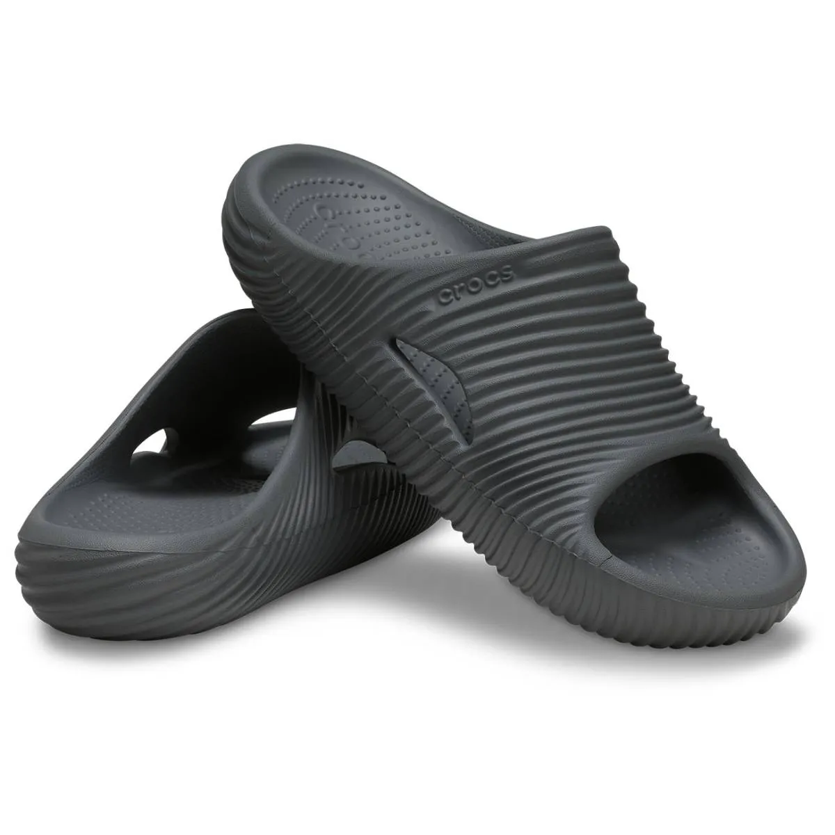 Sandalias slide unisex Mellow Tide Recovery U