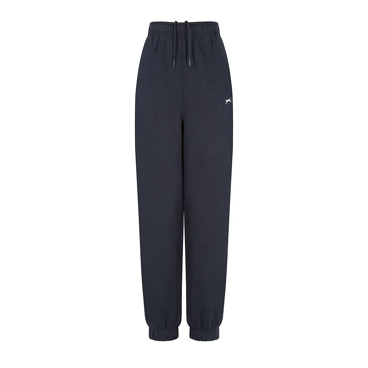 Slazenger Closed Hem Fleece Pants Womens