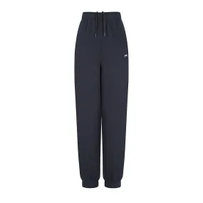 Slazenger Closed Hem Fleece Pants Womens