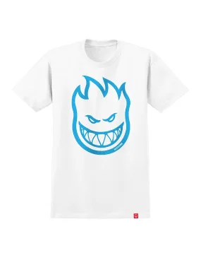 SPITFIRE - Cabezón - Blanco - Camiseta