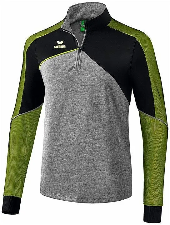 Sudadera erima premium one 2.0 training stop