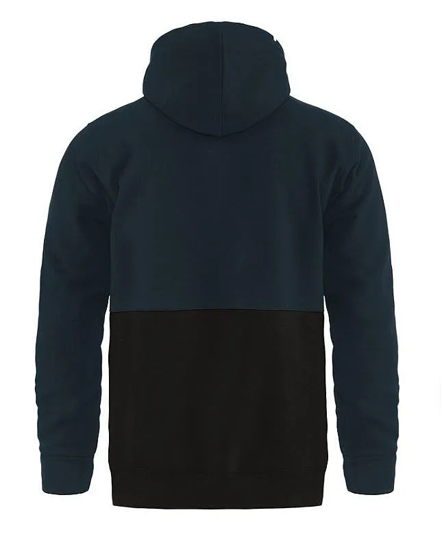 sudadera Horsefeathers Vick Zip - Pond - men´s