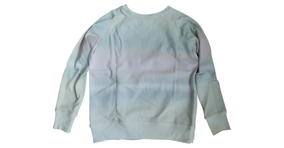 Sudadera Isabel Marant 