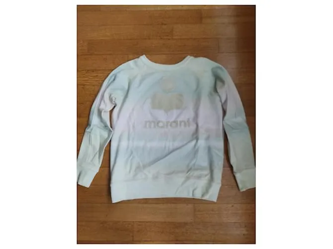 Sudadera Isabel Marant 