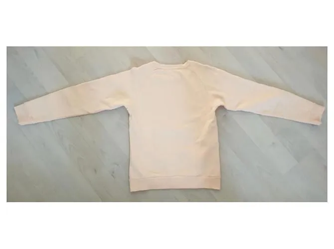 Sudadera JC De Castelbajac Carne 