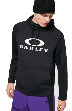 sudadera Oakley Sierra DWR 2.0 - Blackout - men´s