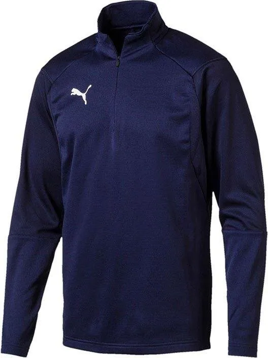 Sudadera Puma liga training 1/4 zip top f06