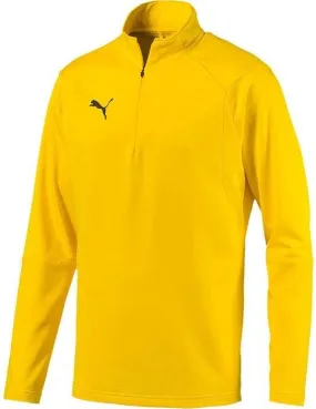 Sudadera Puma liga training 1/4 zip top f07