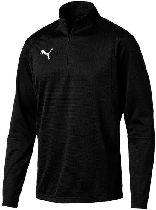 Sudadera Puma liga training 1/4 zip top