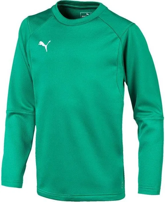 Sudadera Puma liga training kids