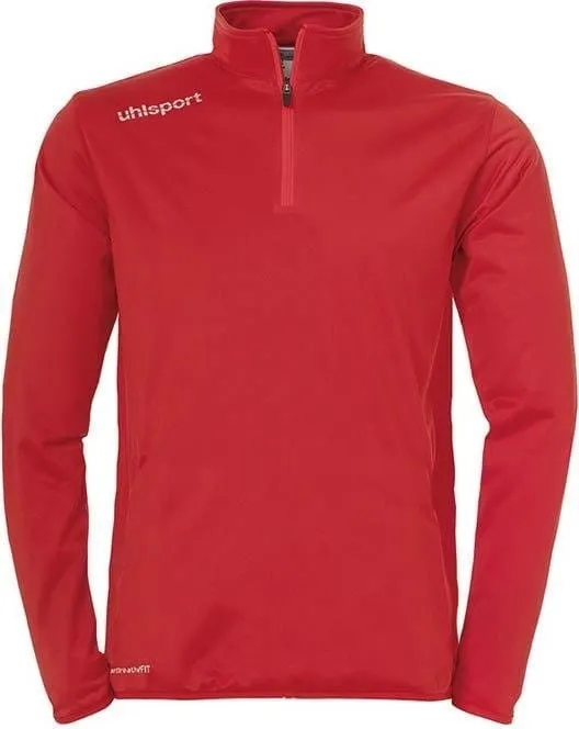 Sudadera uhlsport essential ziptop