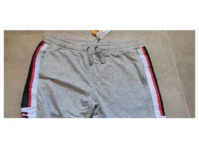 Supreme Pantalón deportivo Gris 