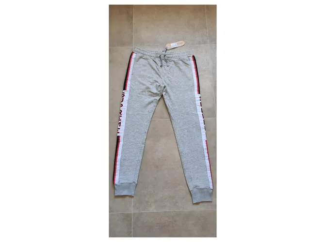 Supreme Pantalón deportivo Gris 