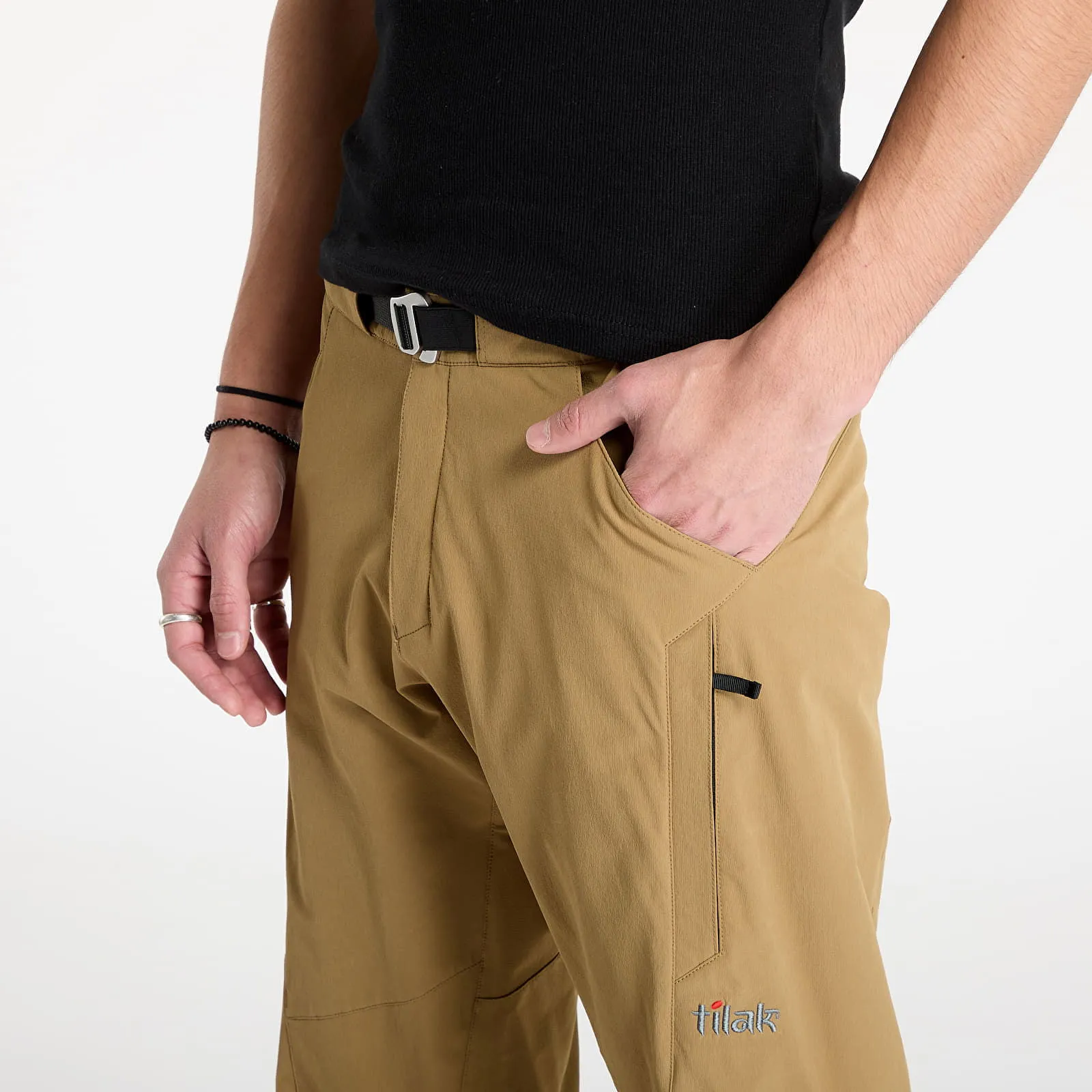 Tilak Qualido Hiking Trousers