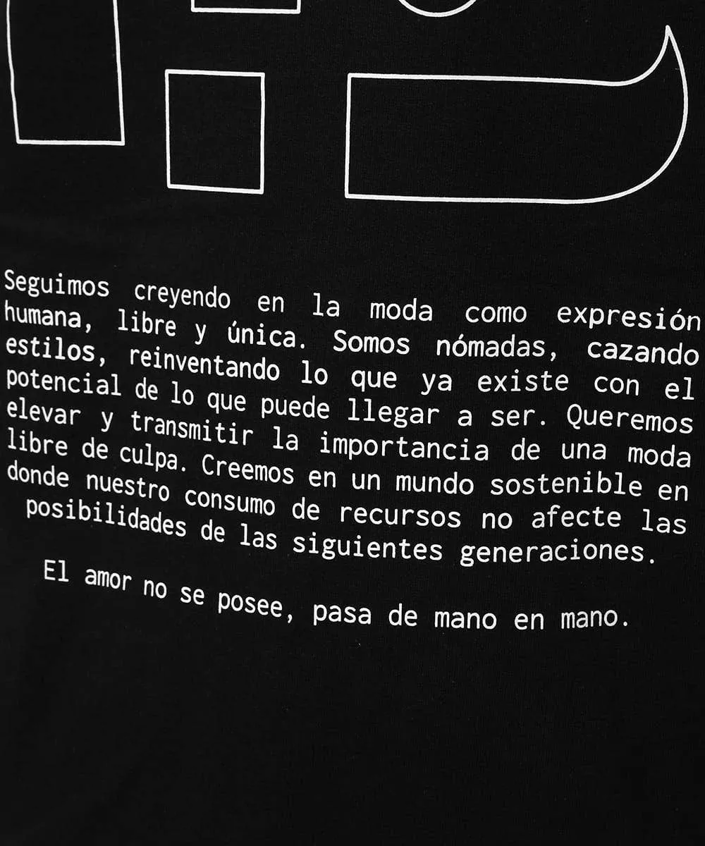 Troquer Sudadera