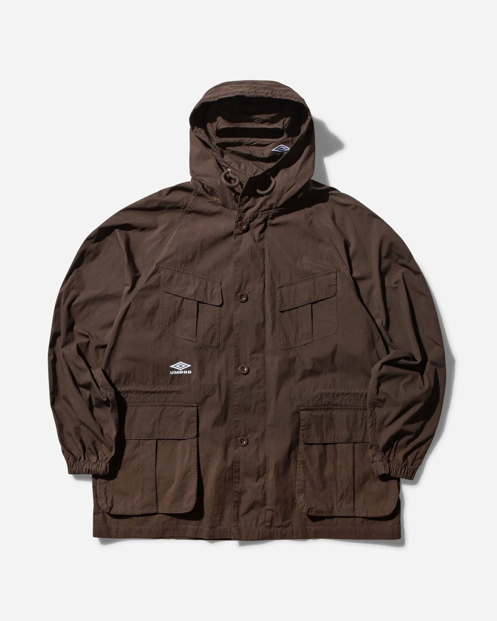 Umbro Masked Field Jacket