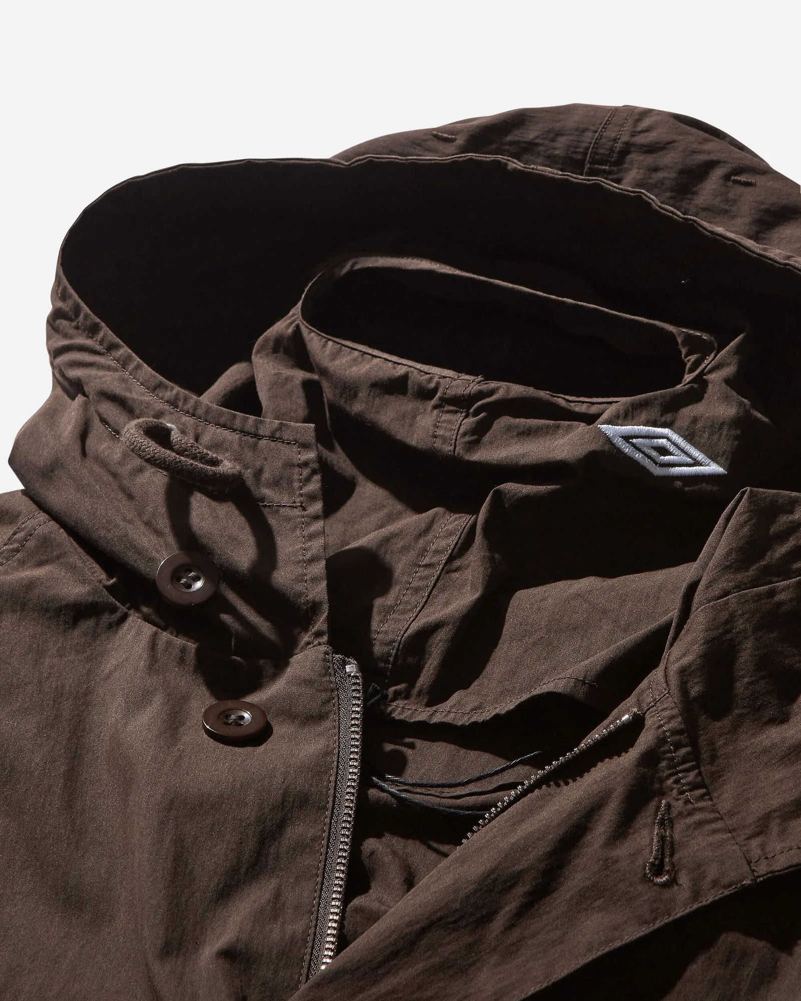 Umbro Masked Field Jacket