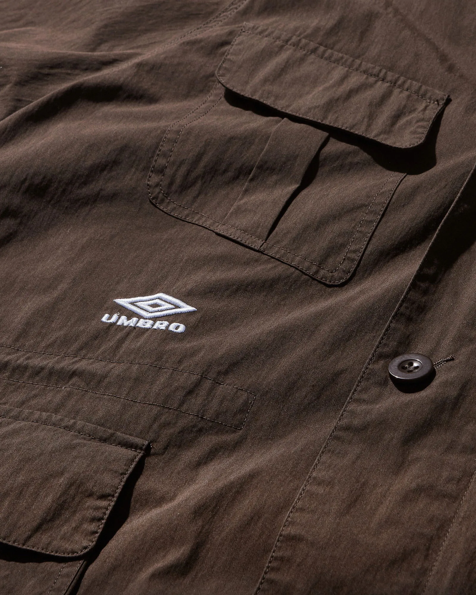 Umbro Masked Field Jacket