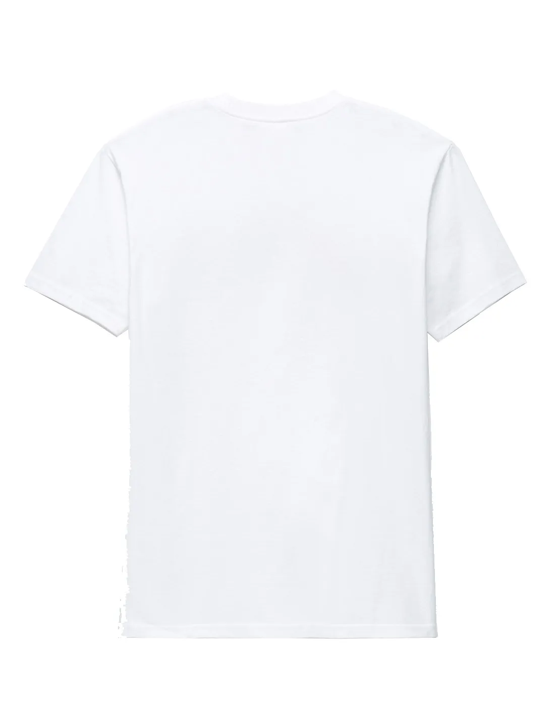 VANS 2023 Pride - Blanco - Camiseta