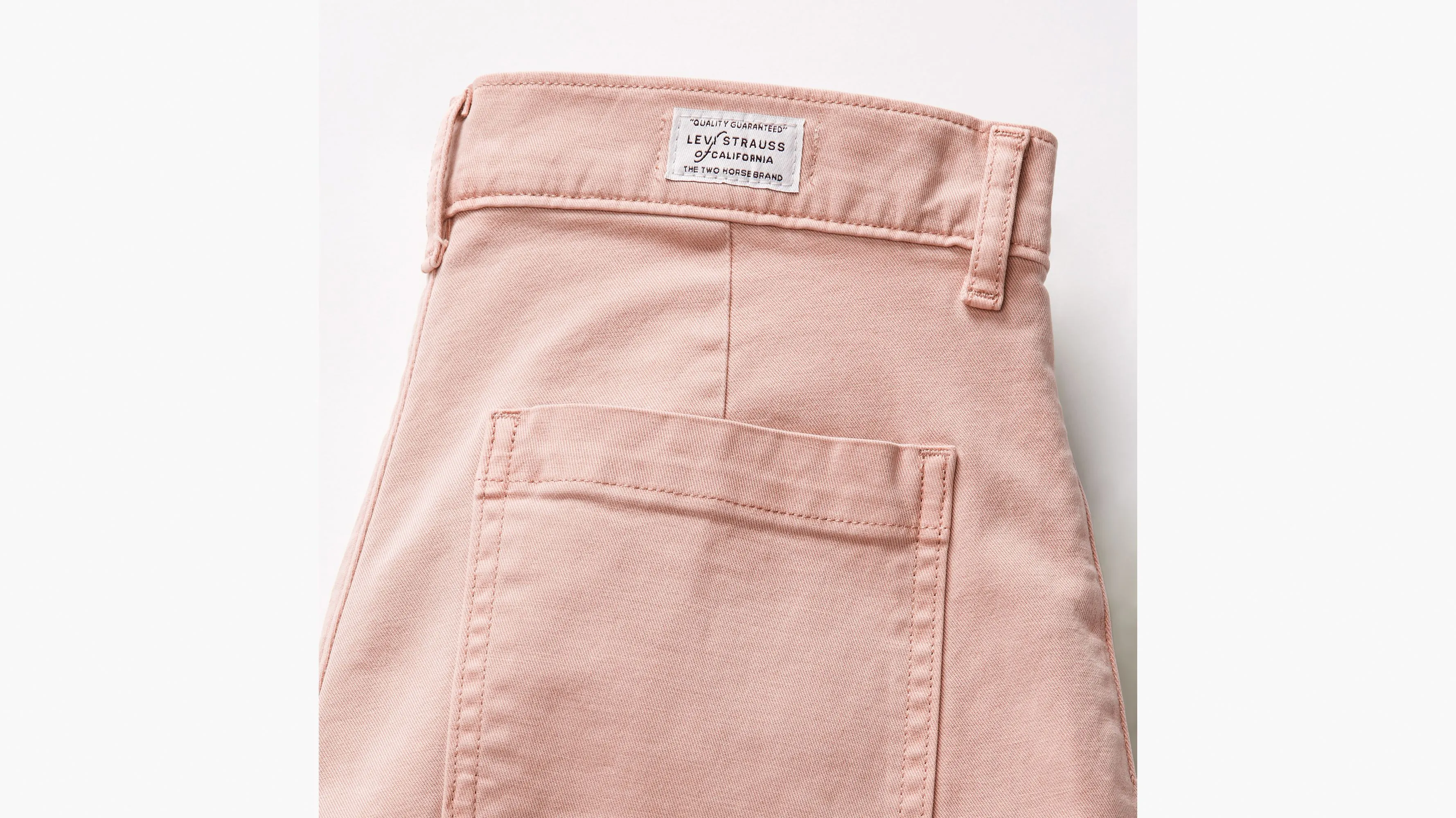 Vintage Chino Pants